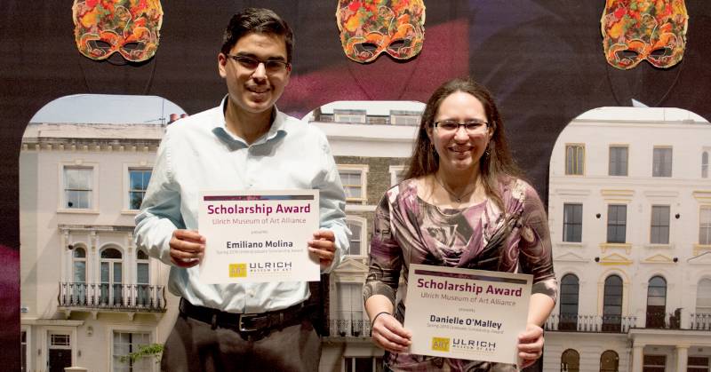 Ulrich Alliance to award scholarships