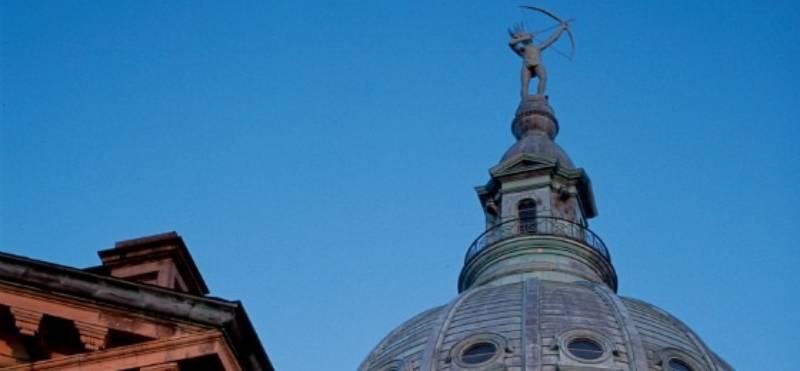 Legislative update
