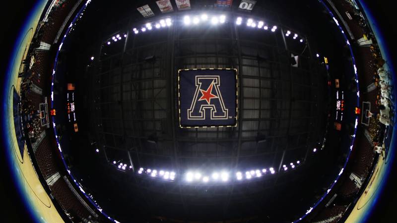 American and ESPN agreement