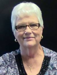 Beverly Jean Alexander