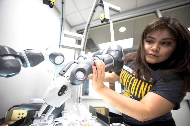Engineering Top 100 in 2019