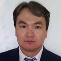 Enkhsaikhan Boldsaikhan 
