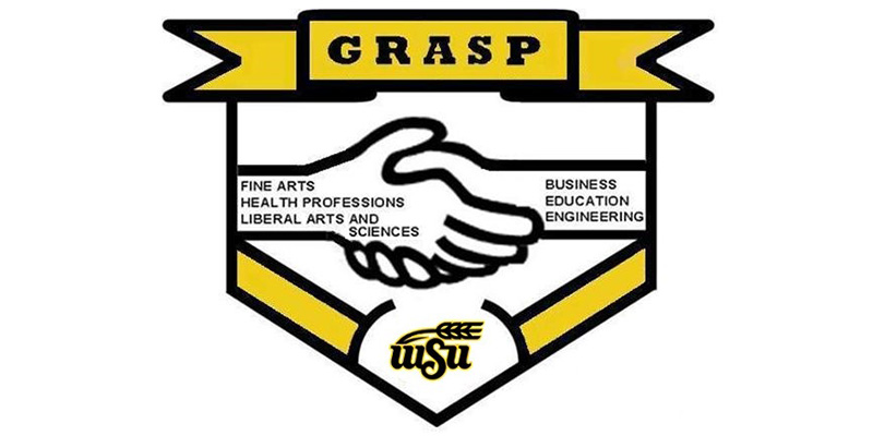 GRASP poster sessions