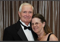 John and Deborah Bardo