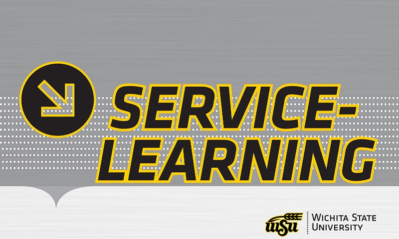 Service-Learning FFaculty Training April 12, 2019