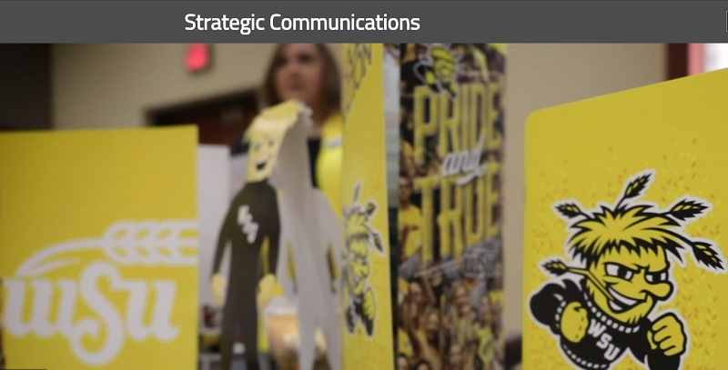 Strategic Communications