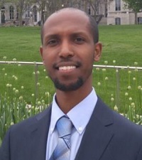 Tewodros Zewde