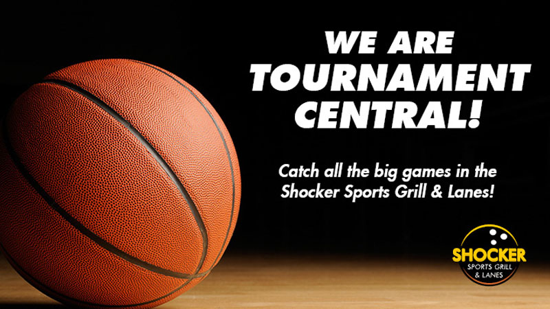 Tournament Central is SSGL