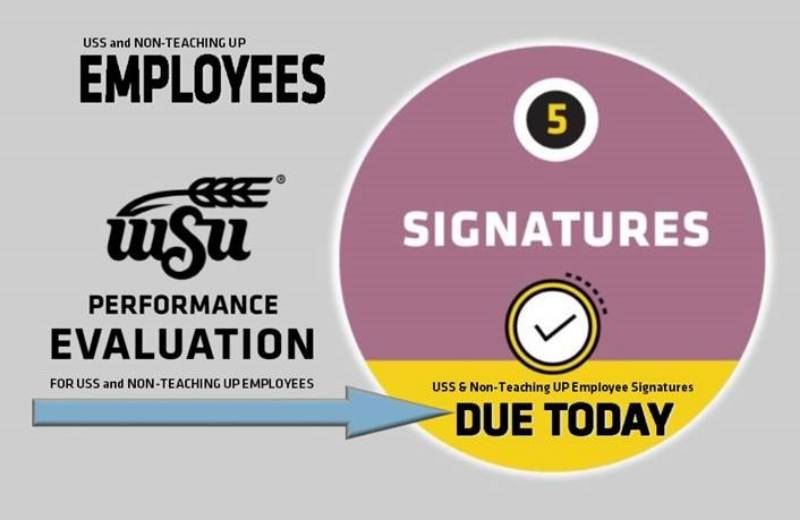 myPerformance signature due March 7, 2019