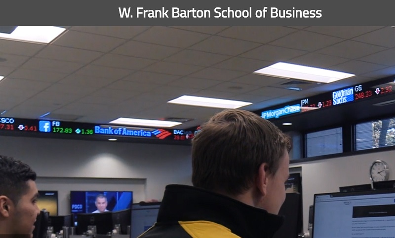 Barton School accreditation