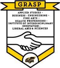 GRASP logo