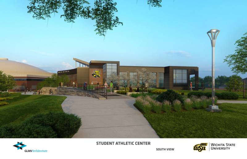 Student-Athlete Success Center