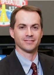 Steve Carothers