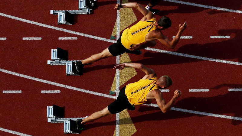 AAC Track Championships May 10-12, 2019