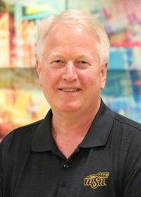Gordon Vadakin