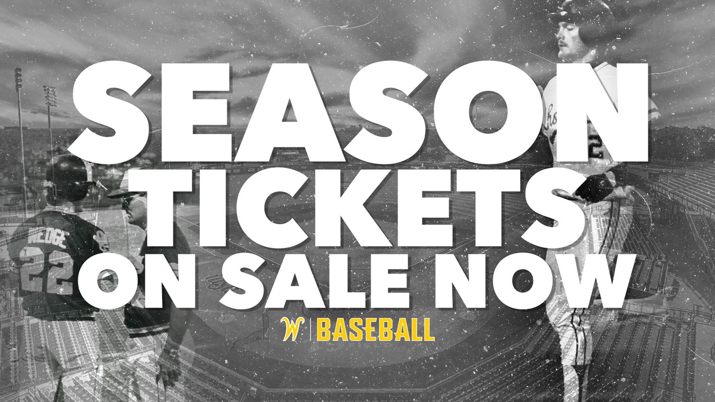 Season tickets