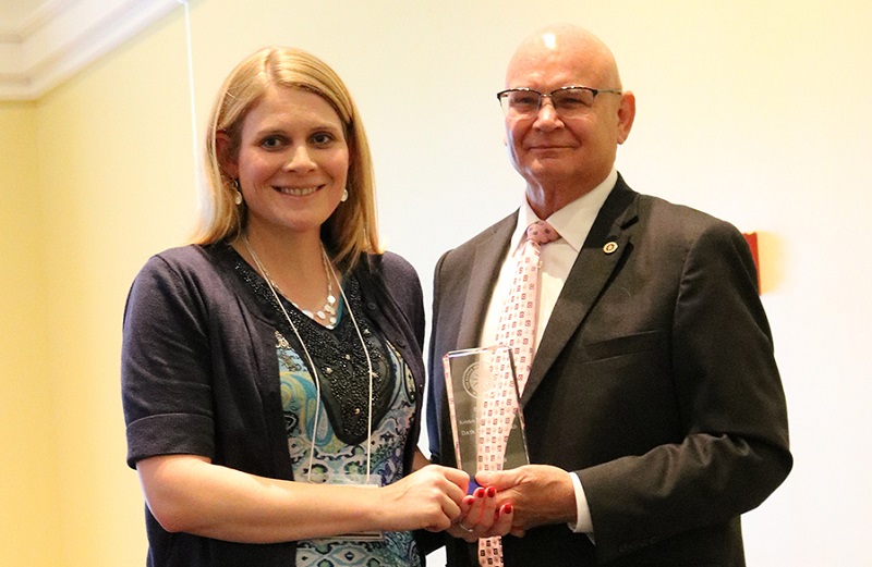 Data Quality Award