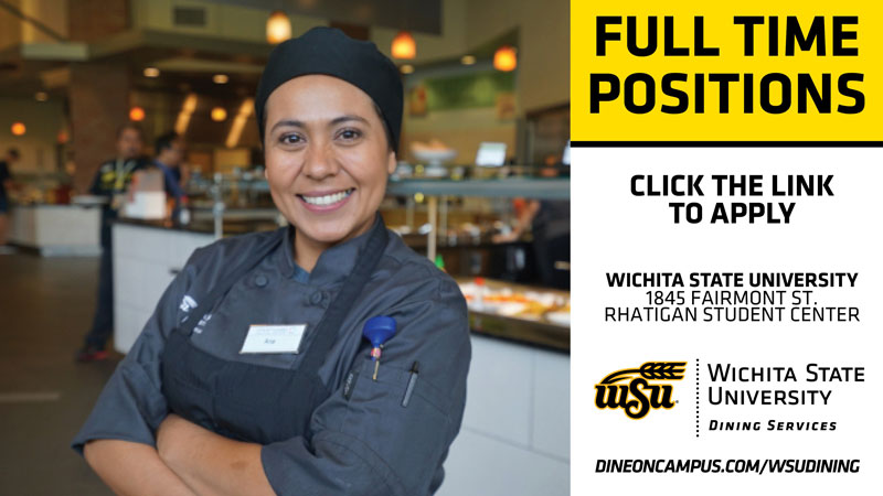 Dining Job Fair June 13, 2019