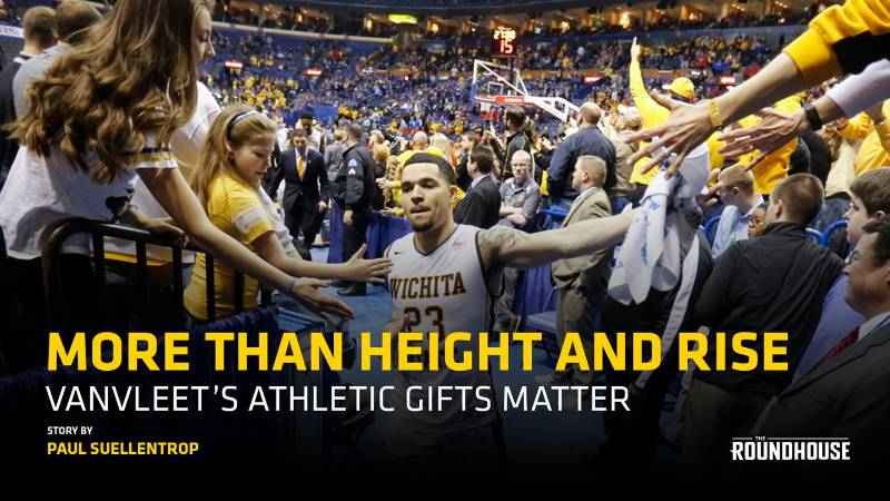 Fred VanVleet