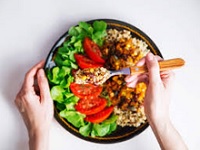 Research dietary study