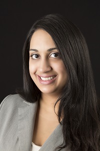 Sara Zafar