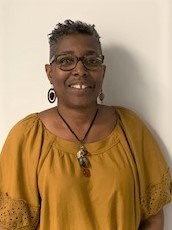 Shukura Bakari-Cozart
