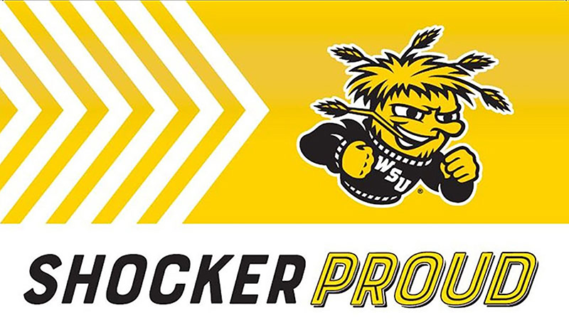 Shocker PROUD