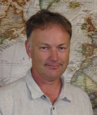 Greg Houseman