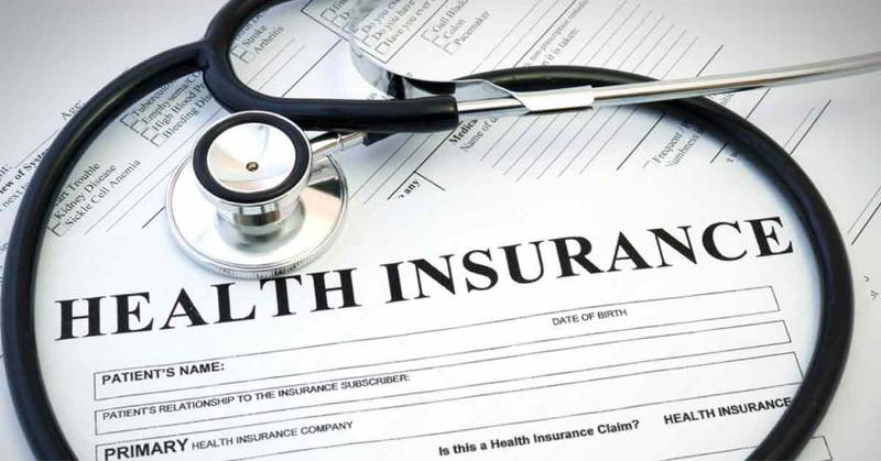 Health insurance newsletter