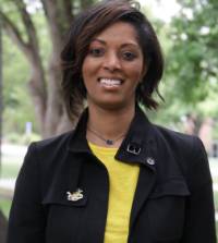 Kaye Monk-Morgan