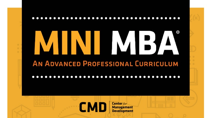 Mini MBA