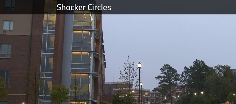 Shocker Circle Process