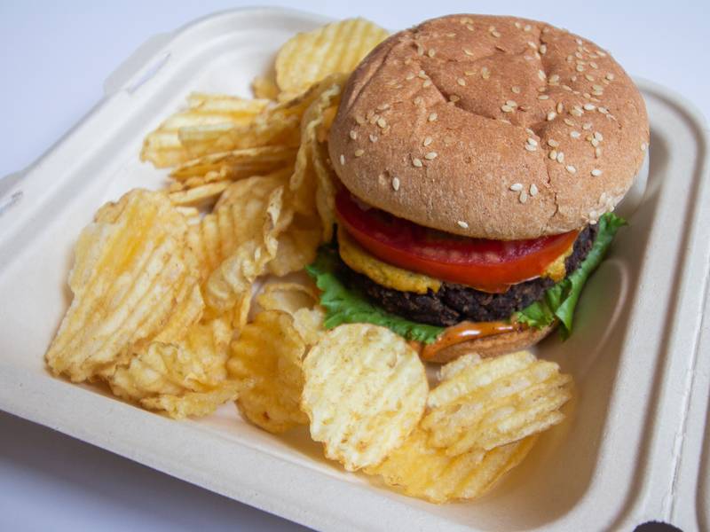 Being Vegan at WSU