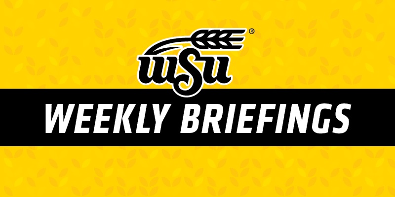 Weekly Briefing Aug. 22, 2019