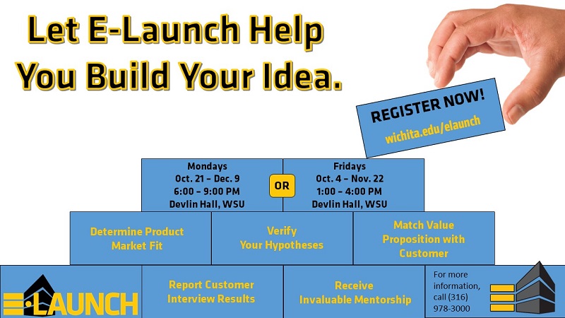 E-Launch fall 2019