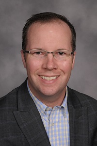 Eric Wilson