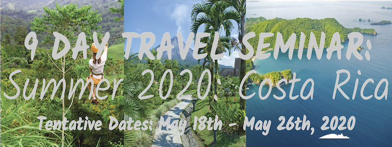 Costa Rica meeting Oct. 4, 2019
