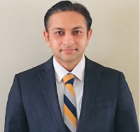 Jaydip Desai