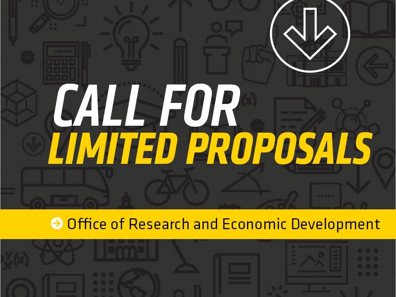LImited NSF EPSCoR funding opportunity