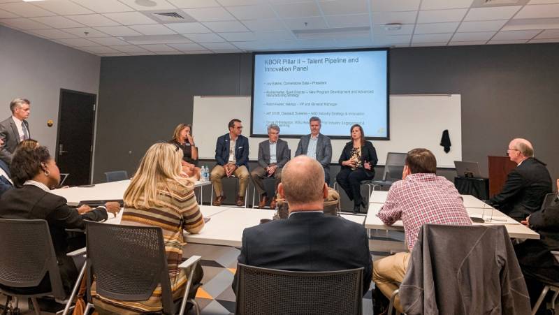 Panel discussion