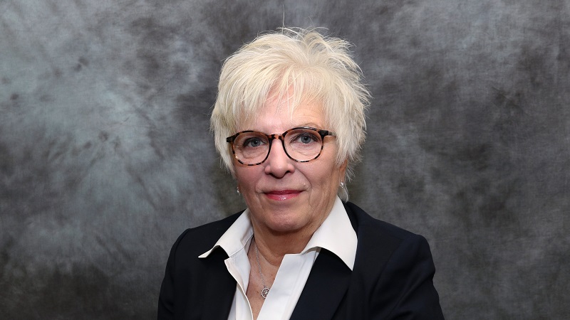 Susan Norton
