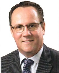 Gregg Marshall