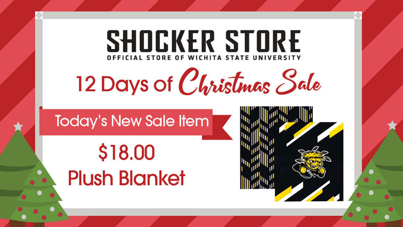 Christmas Sale Dec. 10, 2019