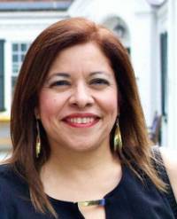 Dinorah Azpuru