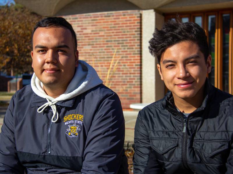 Parkinson Scholarship winners story
