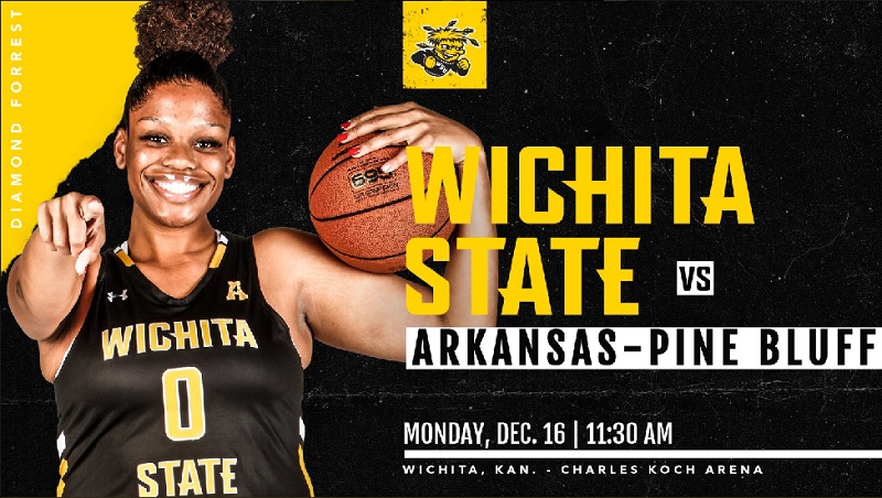 Women's Basketball Dec. 16, 2019