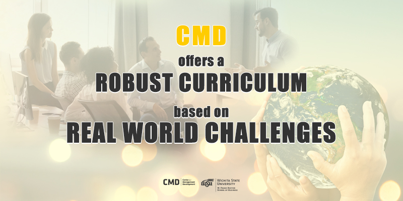 CMD workshop Feb. 13-14, 2020