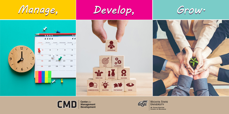 CMD workshop on Feb. 5, 2020