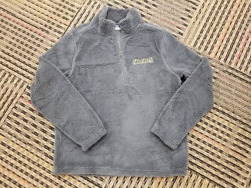 Sherpa Jacket Sale Jan. 2020