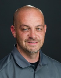 Christopher Stone